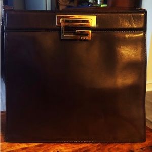 GUCCI 100% AUTHENTIC VINTAGE BAG EXCELLENT CONDITION!